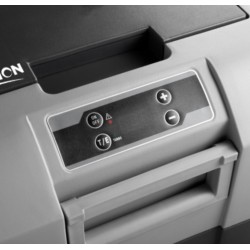 Glacière à compression Antarion 35L