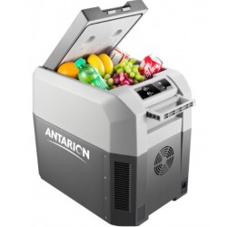 Glacière à compression Antarion 35L