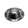 Rosace montage pied table CARBEST