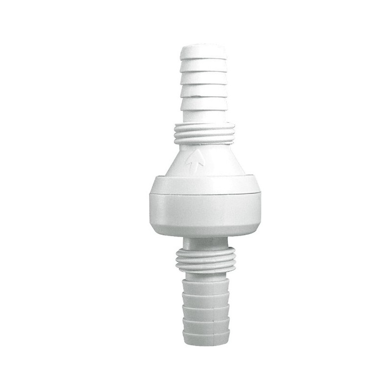 Clapet anti-retour Diamètre 10 mm