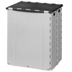 Poubelle pliante 35 Litres