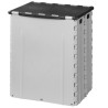 Poubelle pliante 35 Litres