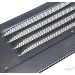 Master 3 Movano B grilles vitres
