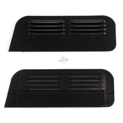 Master 3 Movano B grilles vitres