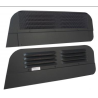 Master 3 Movano B grilles vitres