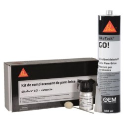 KIT REMPLACEMENT PARE-BRISE...