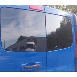 Fixe arrière Droite