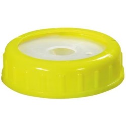 Bouchon / Bague filetée...