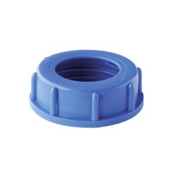 Bouchon / Bague filetée...