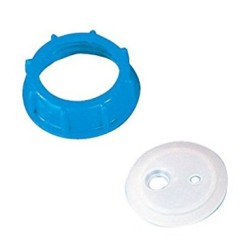 Bouchon / Bague filetée NW61 Anti-poussière