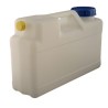 Jerrican 12 L peu encombrant Carysan 425 x 125 x 260 mm