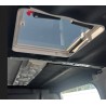 Trappe Toit 480 x 480 mm Panneau de pont Euro 2 - Nuova Rade