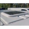 Trappe Toit 480 x 480 mm Panneau de pont Euro 2 - Nuova Rade