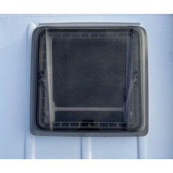 LANTERNEAU 40cm x 40cm Blanc - MPK VisionStar M pro 2