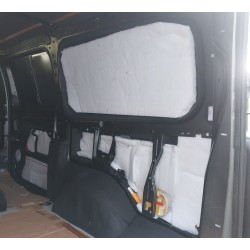 1 panneau Ecopeg 35 / épaisseur 45 mm