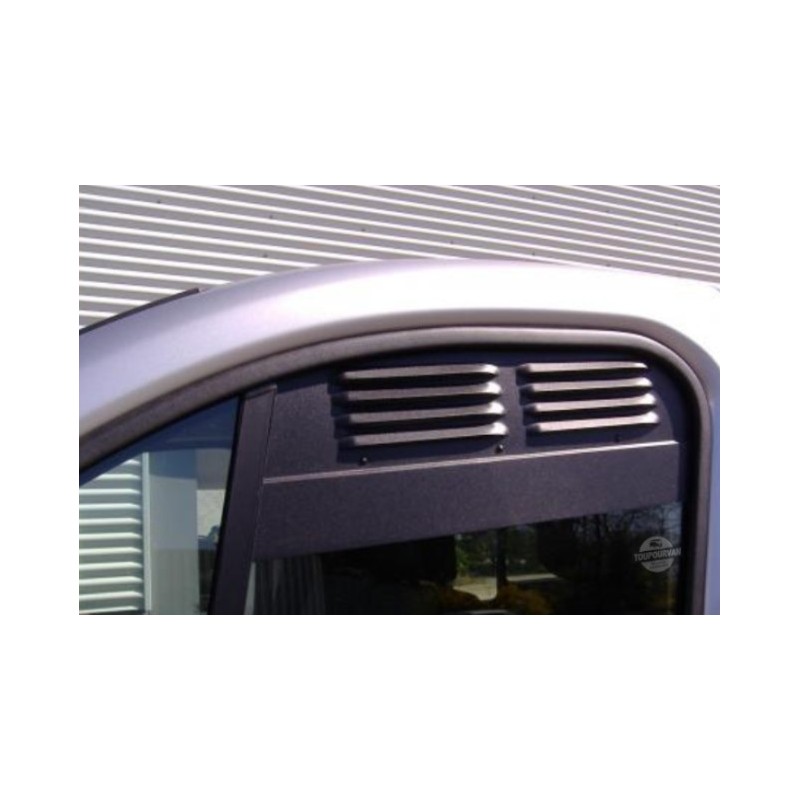 Trafic 2 Vivaro 2 grilles vitres