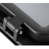 Trappe hublot cloison de séparation 400 x 200 mm