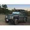 Protection intérieure IN-TERMIK - cabine 3 Pièces (2 vitres avant + pare-brise) Volkswagen T5 T6