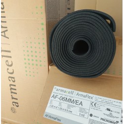 Armaflex AF 6mm - 1,10 m²