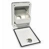 Clapet de remplissage d'eau 40 mm