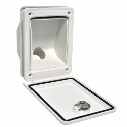 Clapet de remplissage d'eau 40 mm