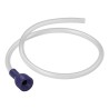 Tuyau de remplissage 80 cm Aquaroll
