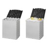 Poubelle pliante 30 Litres