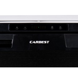 Réfrigérateur 50 L à compression LR50L - CARBEST