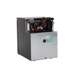 Réfrigérateur 50 L à compression LR50L - CARBEST