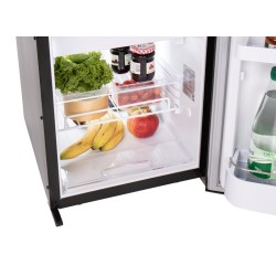 Réfrigérateur 50 L à compression LR50L - CARBEST