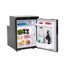 Réfrigérateur 50 L à compression LR50L - CARBEST