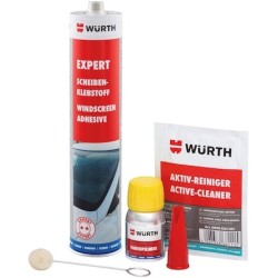 Kit complet colle mastic...