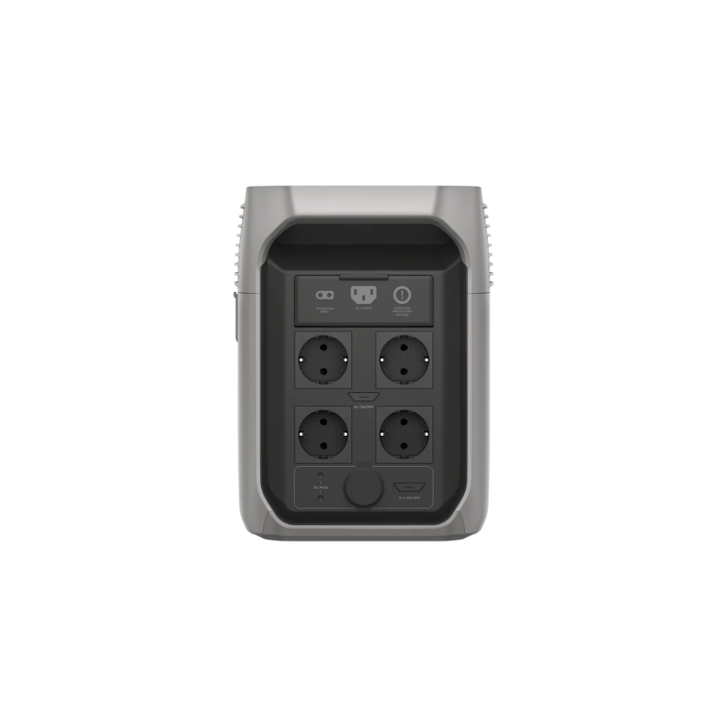 ECOFLOW DELTA 3 1500