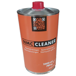 Cleaner 1 Litre Nettoyant Dégraissant Tôle