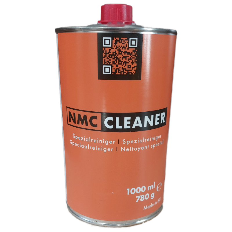 Cleaner 1 Litre Nettoyant Dégraissant Tôle
