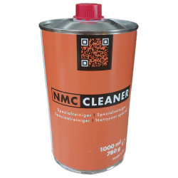 Cleaner 1 Litre Nettoyant Dégraissant Tôle