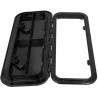 Trappe ouverture cloison de séparation 607 x 243 mm