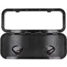 Trappe ouverture cloison de séparation 607 x 243 mm