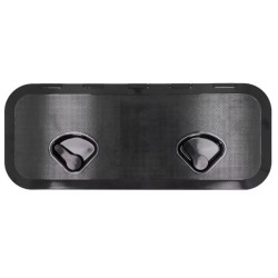 Trappe ouverture cloison de séparation 607 x 243 mm