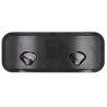 Trappe ouverture cloison de séparation 607 x 243 mm