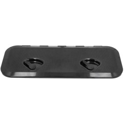 Trappe ouverture cloison de séparation 607 x 243 mm