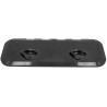 Trappe ouverture cloison de séparation 607 x 243 mm