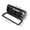 Trappe ouverture cloison de séparation 607 x 243 mm