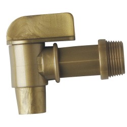 Robinet de vidange AG 3/4 -...