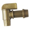 Robinet de vidange AG 3/4 - 19 mm 1 pièce par unité