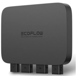 ECOFLOW Chargeur Alternateur 500 W