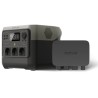 ECOFLOW Chargeur Alternateur 500 W