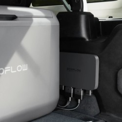 ECOFLOW Chargeur Alternateur 500 W