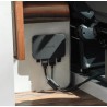 ECOFLOW Chargeur Alternateur 500 W