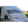 Couverture thermique extérieure pour Renault Trafic III après 2015